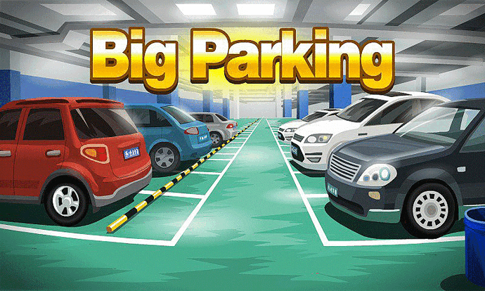 Big-Parking