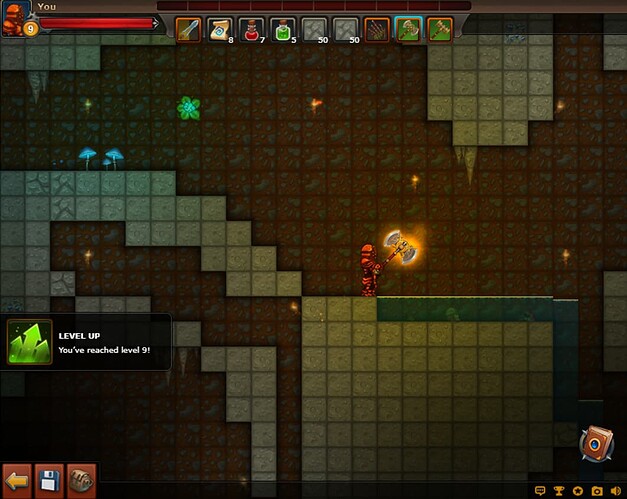 Orion Sandbox - StoneMory | Cave Moment