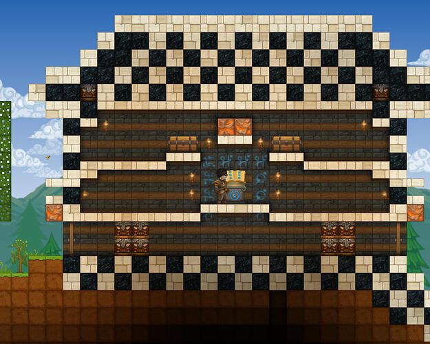 Orion Sandbox - StoneMory | Home 7#