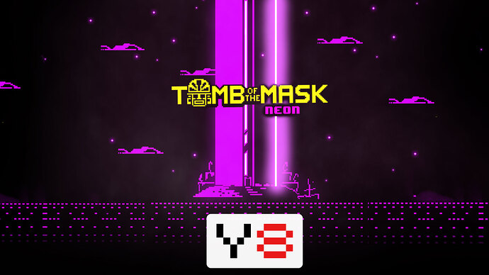 tombmask