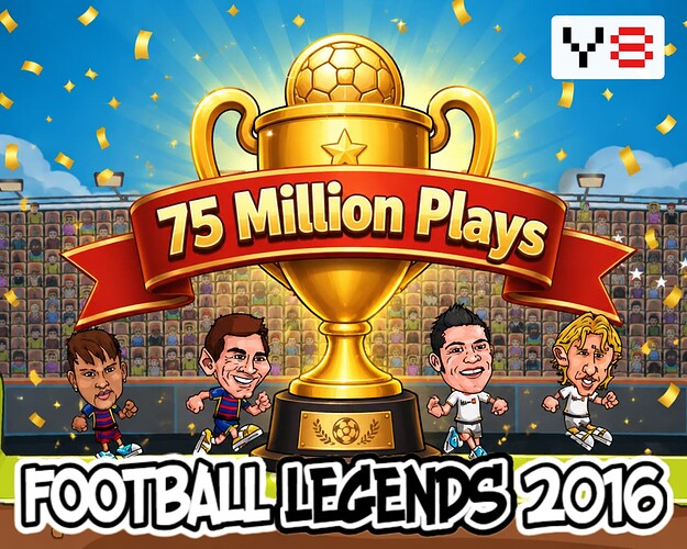 FBlegends2016