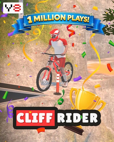 cliffrider