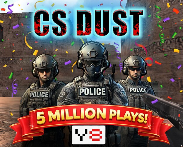 csdust