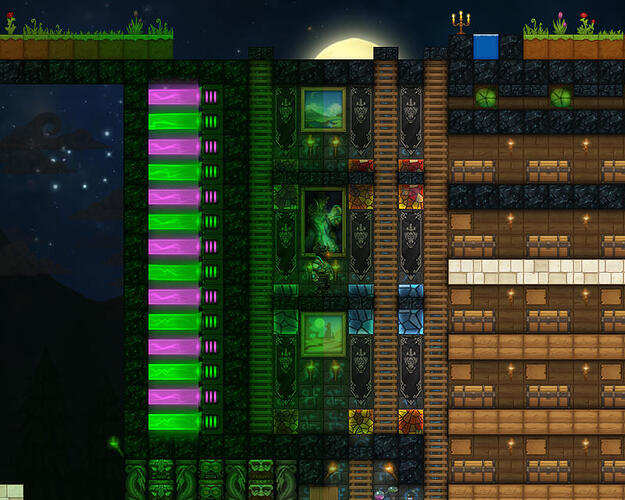Orion Sandbox - StoneMory | Home 6#