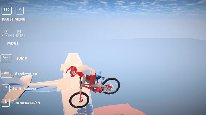 Cliff Rider All Seasons p6