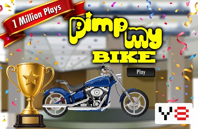 pimpmybike