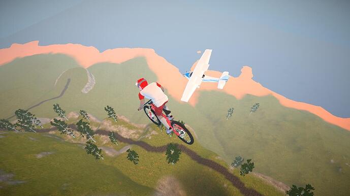Cliff Rider All Seasons p2