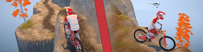 Cliff Rider All Seasons