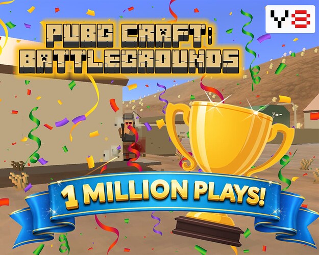 pubgcraft