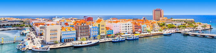 Last-minute-Willemstad-Curacao_D