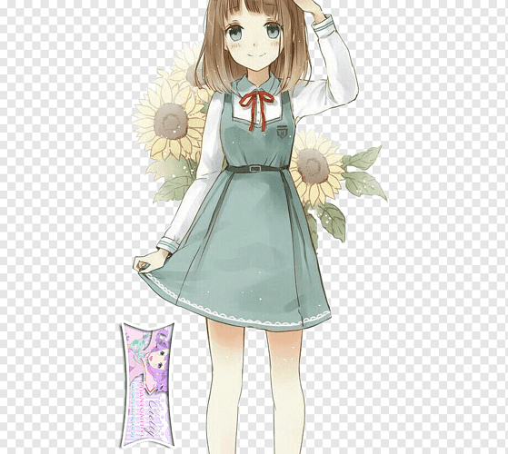 png-transparent-drawing-anime-clothing-manga-japanese-kimono-girl
