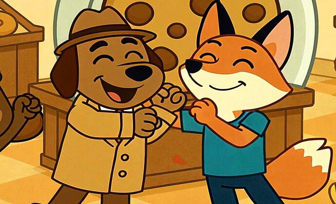 detectivesniffer14
