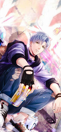 anime
