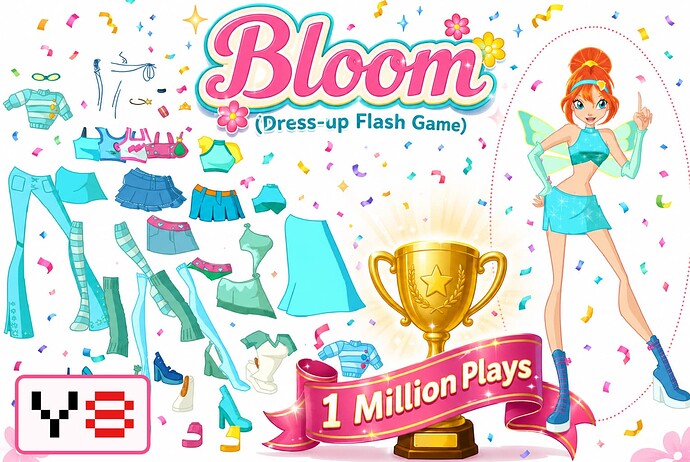 bloom