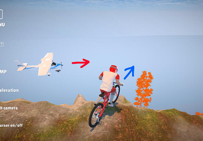 Cliff Rider All Seasons p4