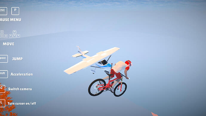 Cliff Rider All Seasons p5