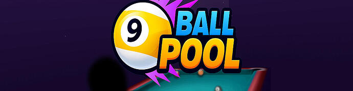 9 Ball Pool