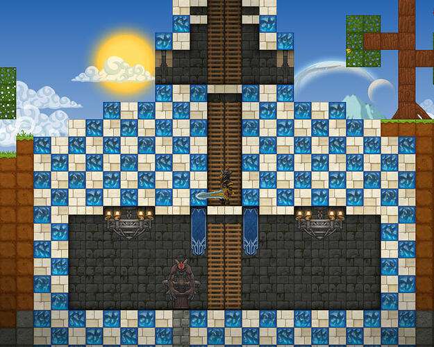 Orion Sandbox - StoneMory | Home 9#