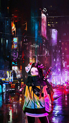nezuko