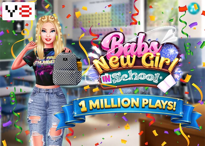 babsnewgirlinschool