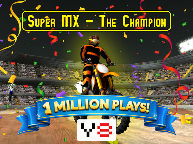 supermx
