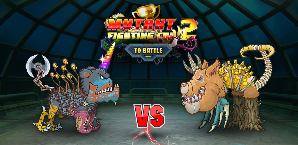 Mutant Fighting Cup 2 - Players - Forum - Y8 Games