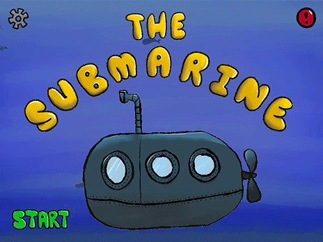 The-Submarine