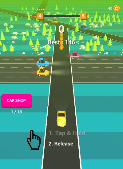 🏃‍♀️ Run to Fit >> Alert for Foodies - Players - Forum - Y8 Games