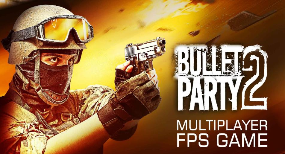 Bullet Party 2 - Players - Forum - Y8 Games