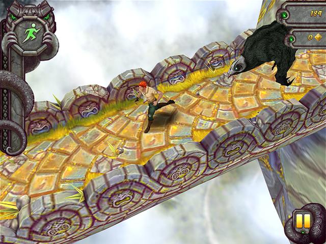 Temple Run 2 - Tomb Runner Online – Play Free in Browser 