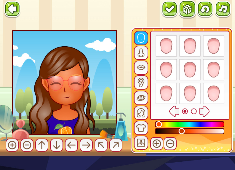 Y8 Avatar Maker >> Cool Avatar Creator for Our Y8 Accounts - Players -  Forum - Y8 Games