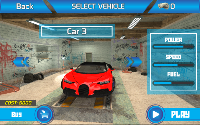 Extreme Car Driving Simulator - A great shift! - Players - Forum