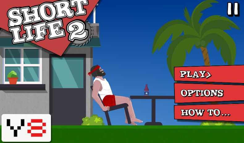 SHORT LIFE jogo online gratuito em