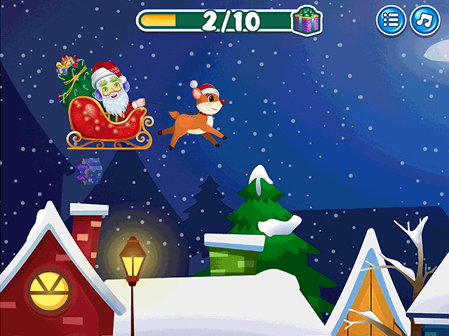 santaiscoming9