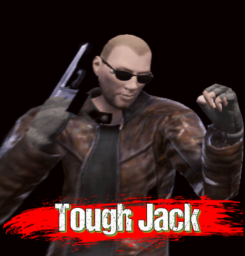 toughjack