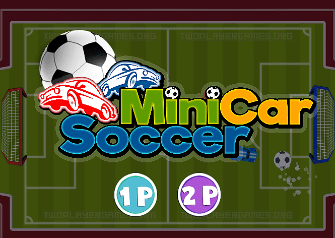 Mini-Car-Soccer