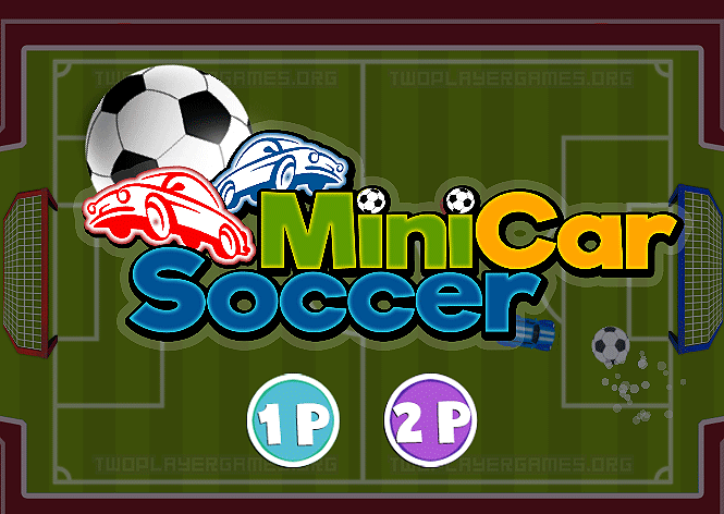 ⚽ Mini Car Soccer - Players - Forum - Y8 Games