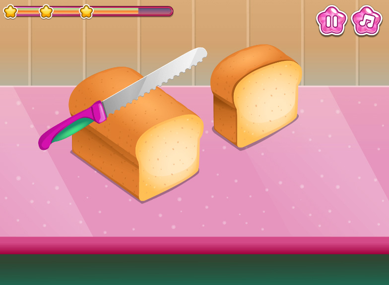 🍞 Yummy Toast : Tasty Cooking game - Players - Forum - Y8 Games