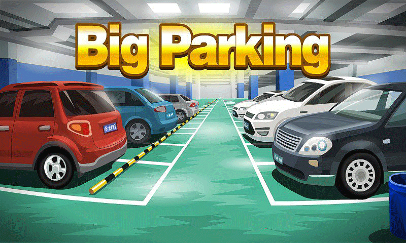 PARKING GAMES 🅿️ - Play Online Games!