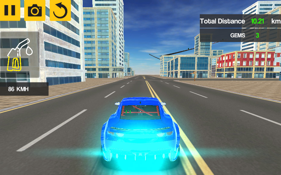 stunt mania online game cars