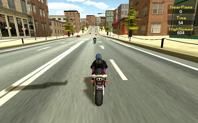 Moto Loco HD  Jogue Agora Online Gratuitamente - Y8.com