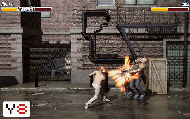 ragingpunch3d_dragonfist