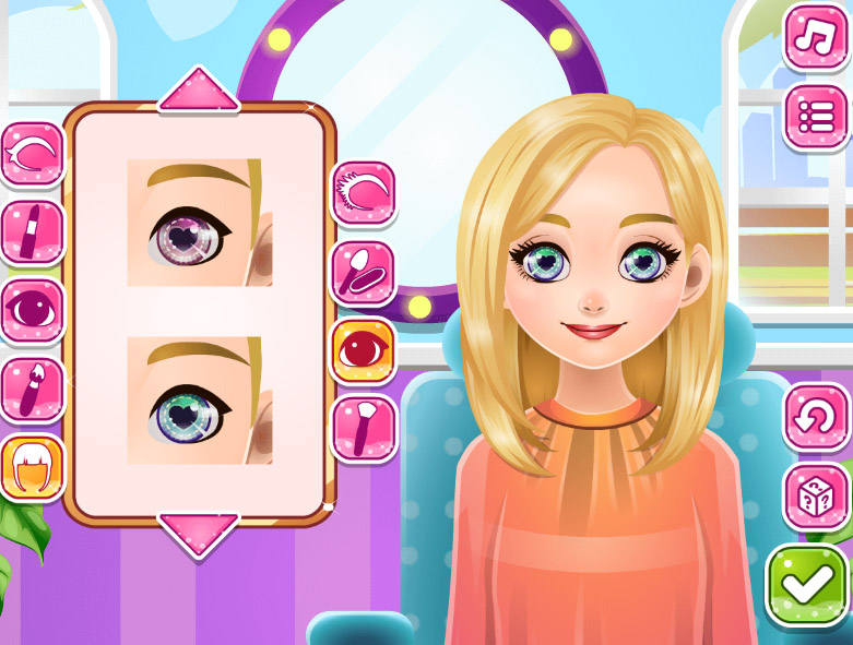👱‍♀️ Blonde Ashley Makeover : New Ashley series from Y8 - Players - Forum  - Y8 Games