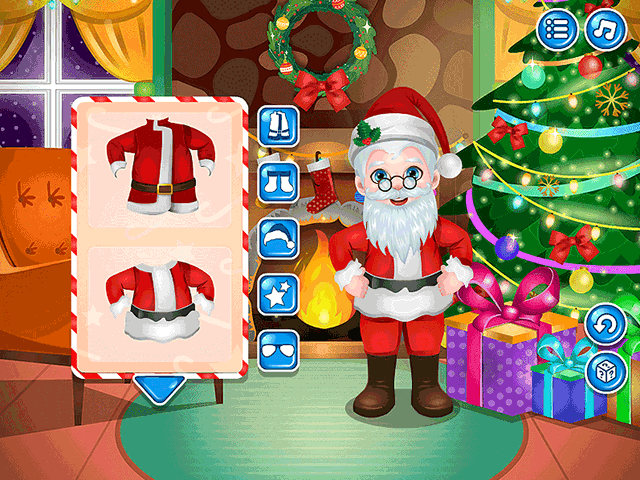 santaiscoming7