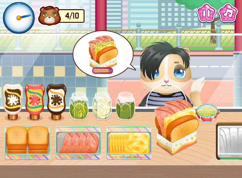 🧑‍🍳 Mix awesome food dishes in Max Mixed Cuisine! - Players - Forum - Y8  Games