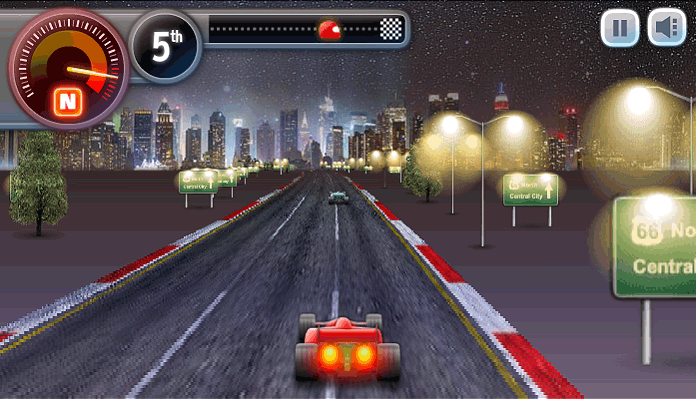 ? Sprint Club Nitro: Racing F1 cars - Players - Forum - Y8 Games