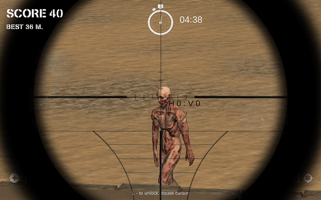 💀 Dead Walkers Silent Sniper - Players - Forum - Y8 Games