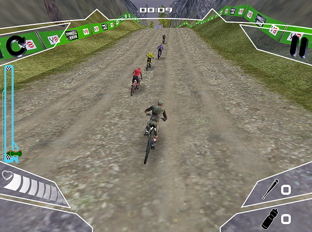 🚵 Realistic Extreme Mountain Bike Trail Ride! - Players - Forum - Y8 Games