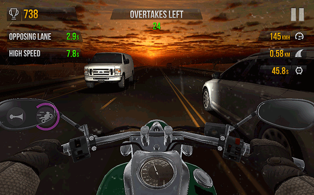 Turbo Moto Racer - Y8, Y8 Games, Y8 Free Online Games 