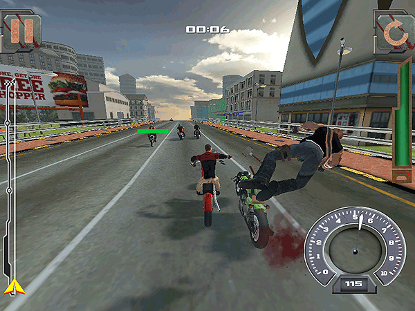 bikeriders3roadrage_smash